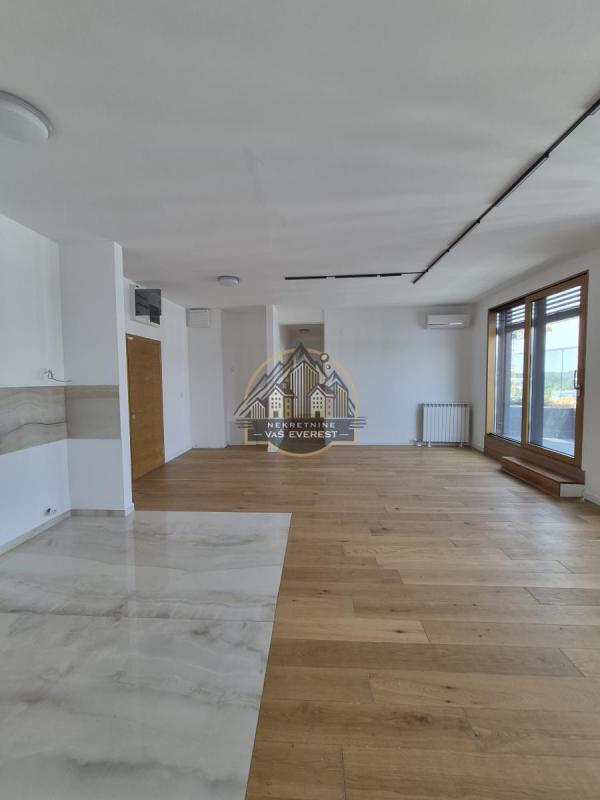Stan na prodaju u Beogradu, Novi Beograd blok 65, trosoban, 107m2, cena 430000 evra