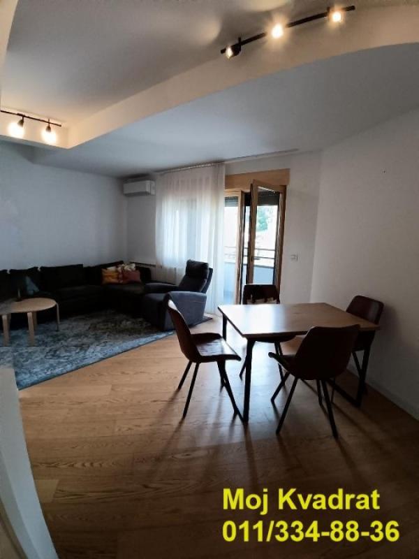 Stan na prodaju u Beogradu, Neimar, dvosoban, 49m2, cena 259000 evra
