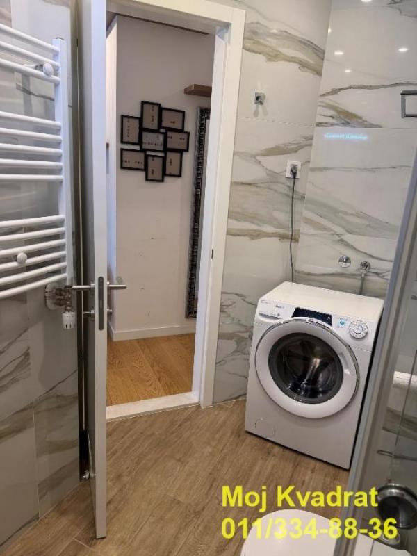 Stan na prodaju u Beogradu, Neimar, dvosoban, 49m2, cena 259000 evra