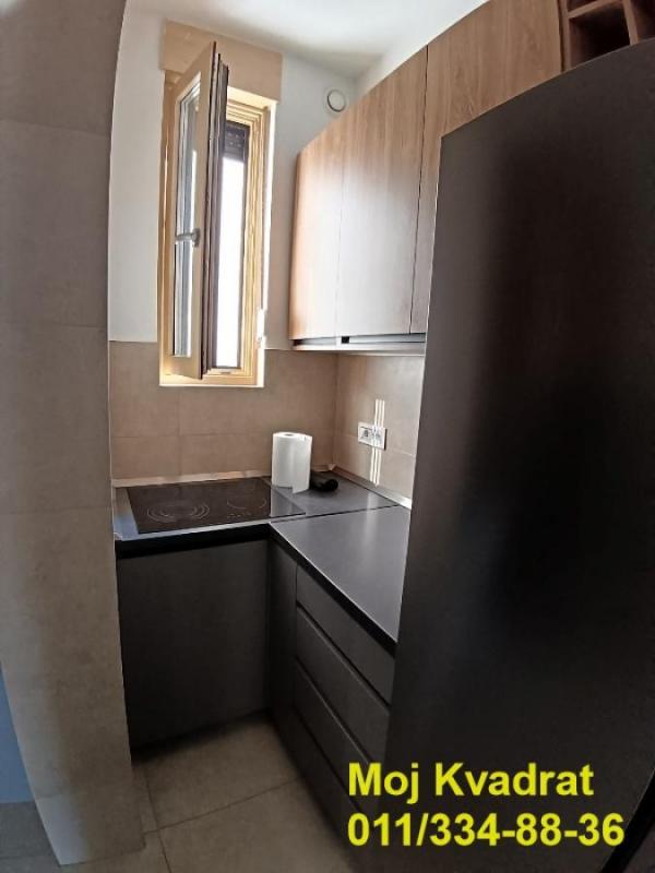 Stan na prodaju u Beogradu, Neimar, dvosoban, 49m2, cena 259000 evra