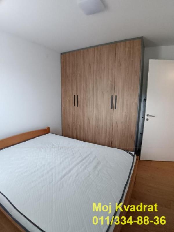 Stan na prodaju u Beogradu, Neimar, dvosoban, 49m2, cena 259000 evra