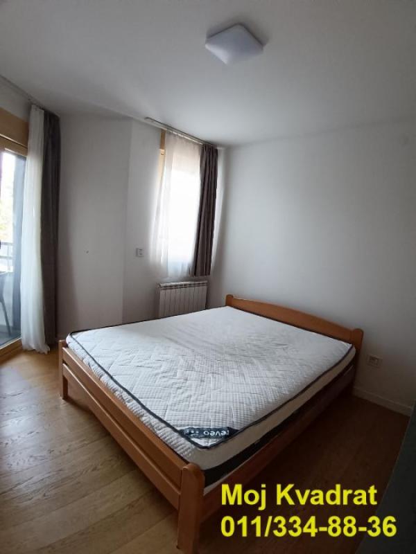 Stan na prodaju u Beogradu, Neimar, dvosoban, 49m2, cena 259000 evra