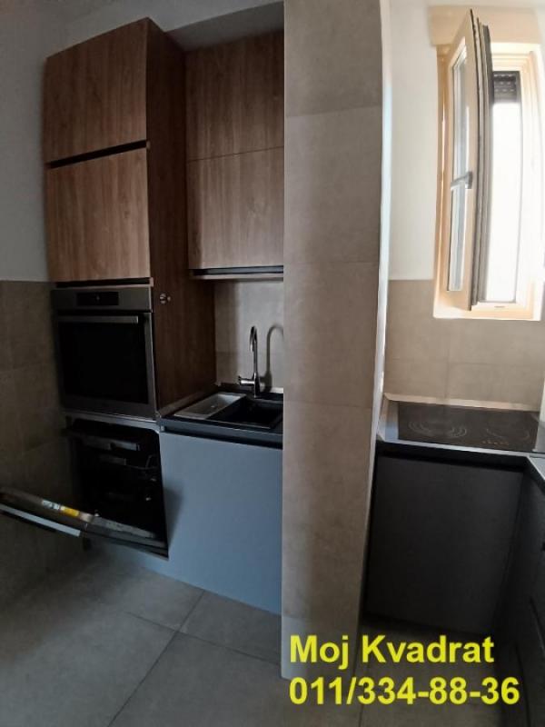 Stan na prodaju u Beogradu, Neimar, dvosoban, 49m2, cena 259000 evra
