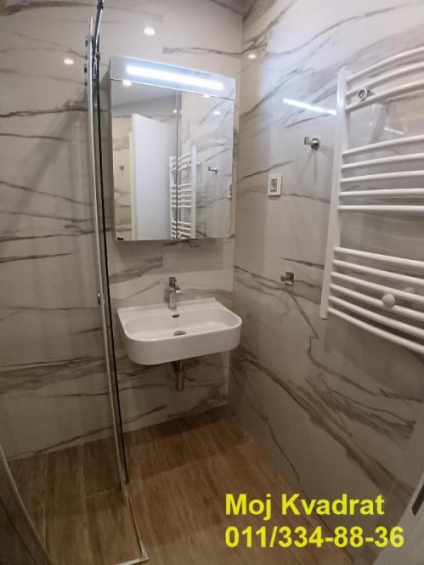 Stan na prodaju u Beogradu, Neimar, dvosoban, 49m2, cena 259000 evra