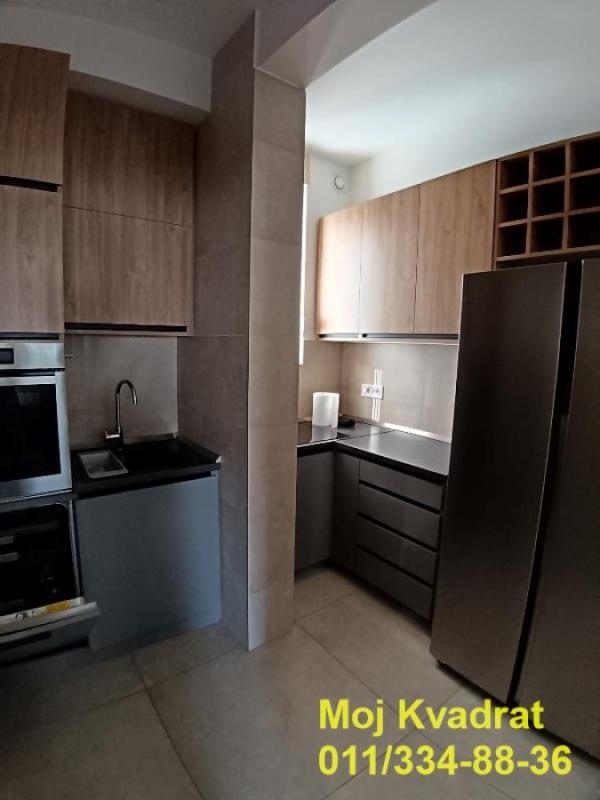 Stan na prodaju u Beogradu, Neimar, dvosoban, 49m2, cena 259000 evra