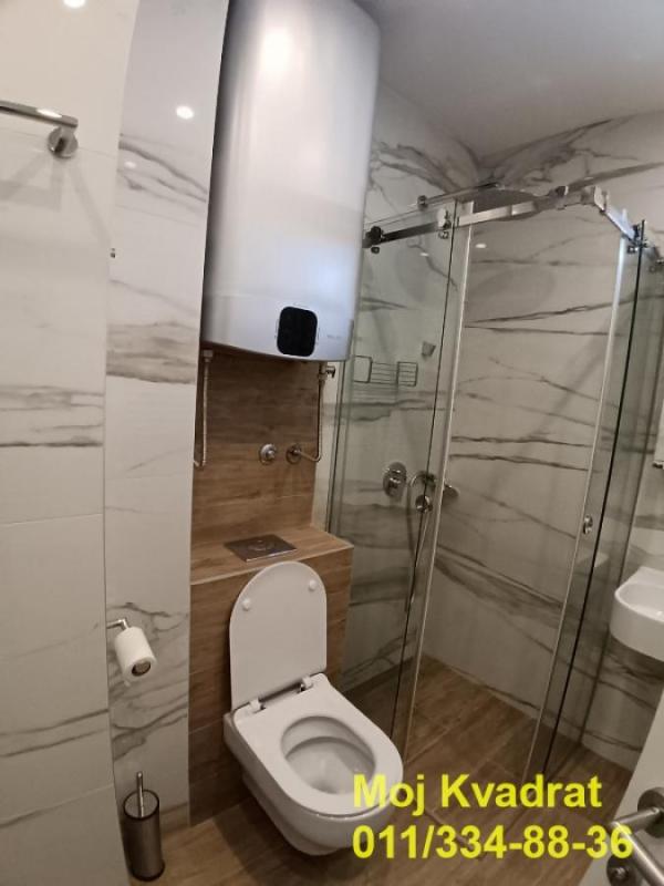 Stan na prodaju u Beogradu, Neimar, dvosoban, 49m2, cena 259000 evra