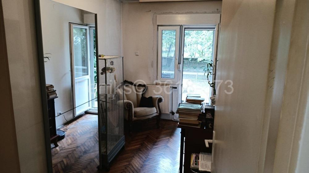 Stan na prodaju u Beogradu, Mirijevo, dvosoban, 53m2, cena 150000 evra