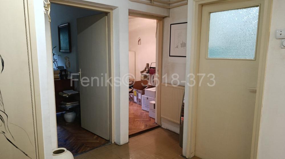 Stan na prodaju u Beogradu, Mirijevo, dvosoban, 53m2, cena 150000 evra