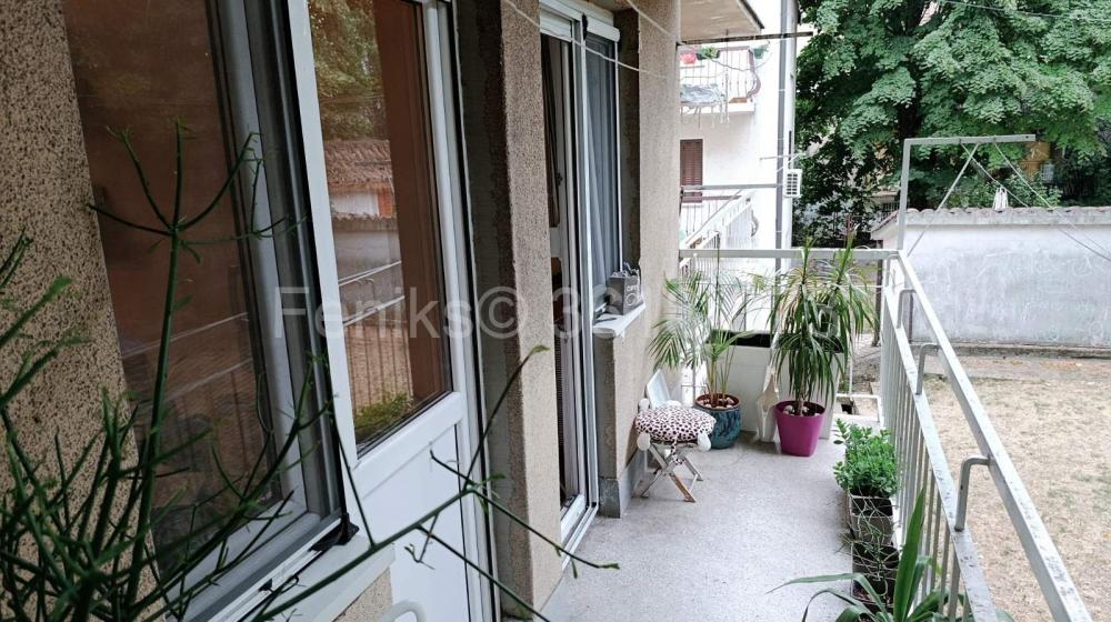 Stan na prodaju u Beogradu, Mirijevo, dvosoban, 53m2, cena 150000 evra