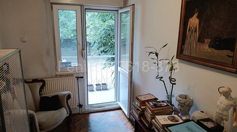 Stan na prodaju u Beogradu, Mirijevo, dvosoban, 53m2, cena 150000 evra