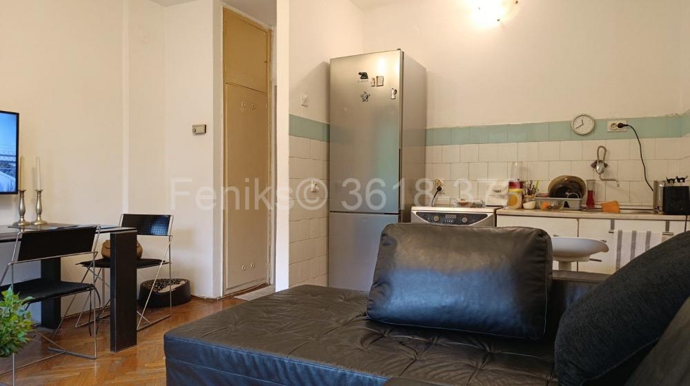 Stan na prodaju u Beogradu, Mirijevo, dvosoban, 53m2, cena 150000 evra