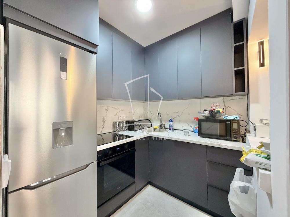 Stan na prodaju u Beogradu, Žarkovo, dvoiposoban, 55m2, cena 168000 evra