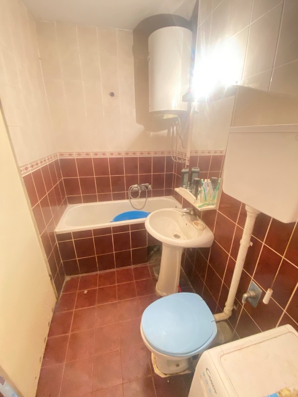 Stan na prodaju u Beogradu, Novi Beograd blok 62, trosoban, 75m2, cena 189000 evra