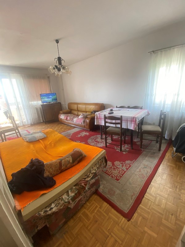Stan na prodaju u Beogradu, Novi Beograd blok 62, trosoban, 75m2, cena 189000 evra
