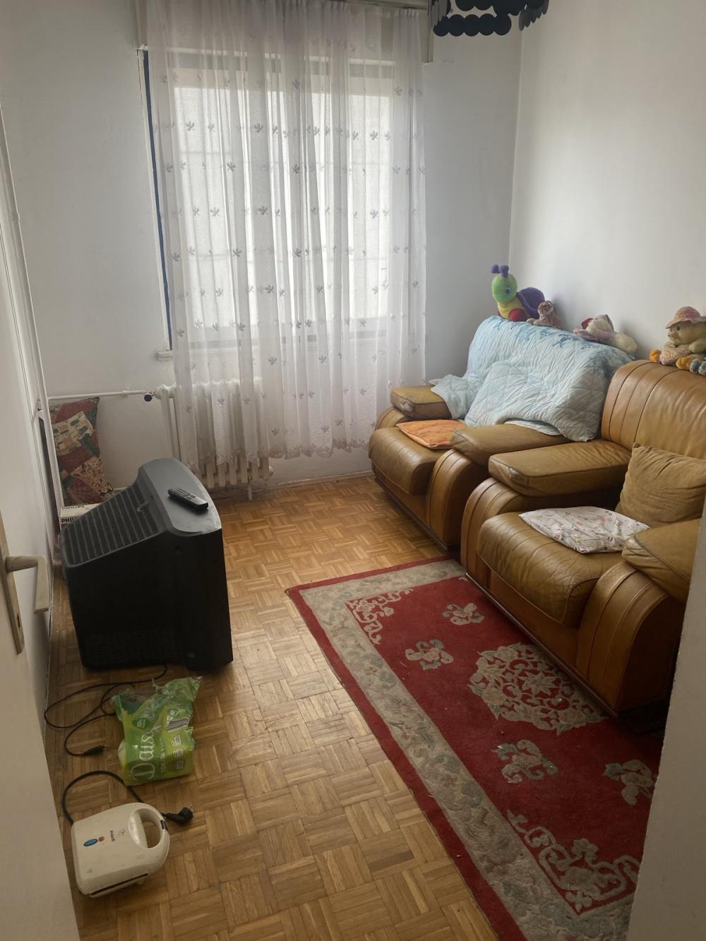Stan na prodaju u Beogradu, Novi Beograd blok 62, trosoban, 75m2, cena 189000 evra
