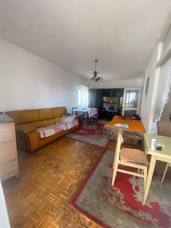 Stan na prodaju u Beogradu, Novi Beograd blok 62, trosoban, 75m2, cena 189000 evra