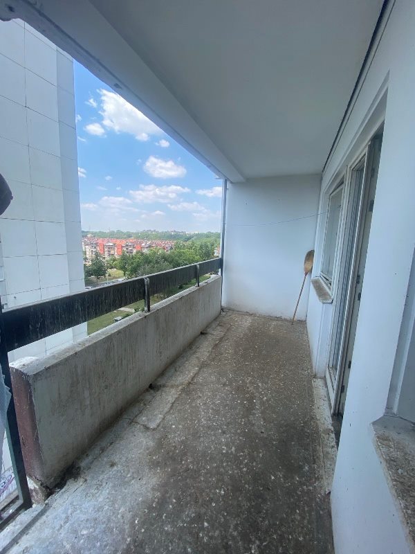 Stan na prodaju u Beogradu, Novi Beograd blok 62, trosoban, 75m2, cena 189000 evra