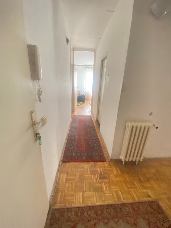 Stan na prodaju u Beogradu, Novi Beograd blok 62, trosoban, 75m2, cena 189000 evra