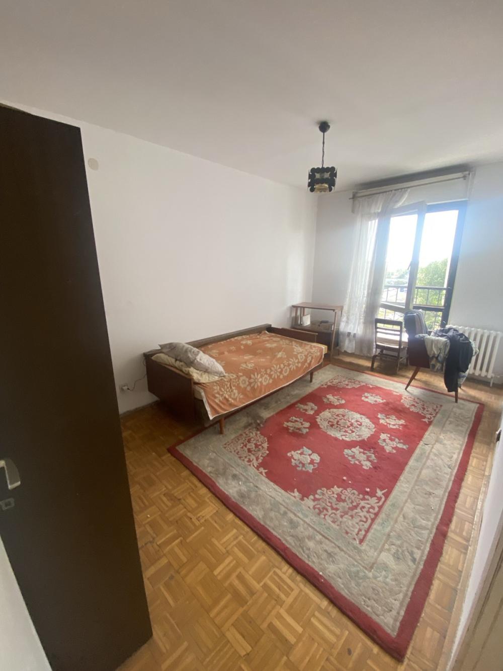 Stan na prodaju u Beogradu, Novi Beograd blok 62, trosoban, 75m2, cena 189000 evra