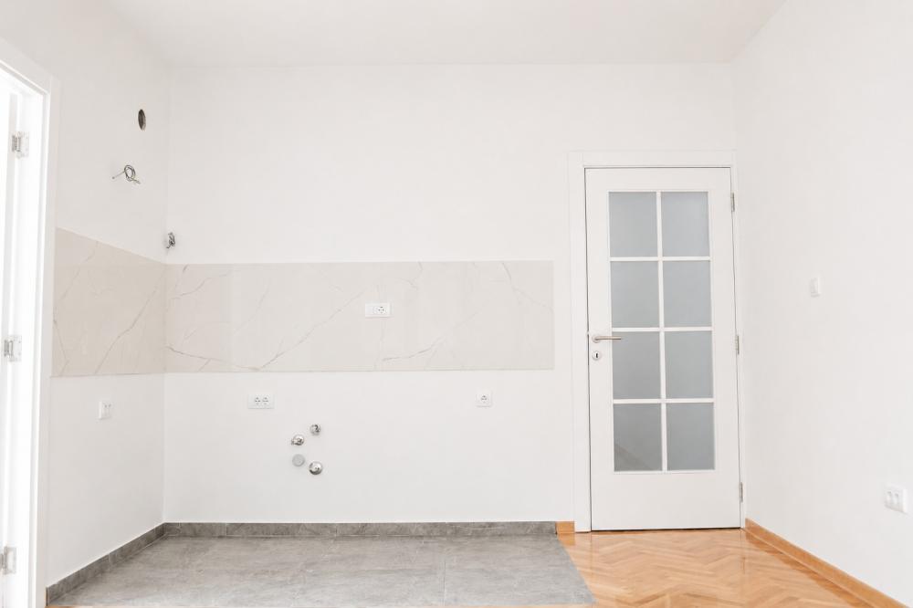 Stan na prodaju u Beogradu, Karaburma, dvoiposoban, 55m2