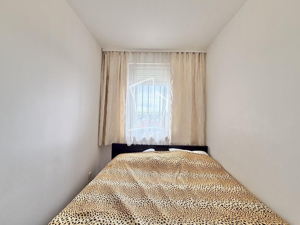 Stan na prodaju u Beogradu, Čukarica, dvosoban, 49m2, cena 153000 evra
