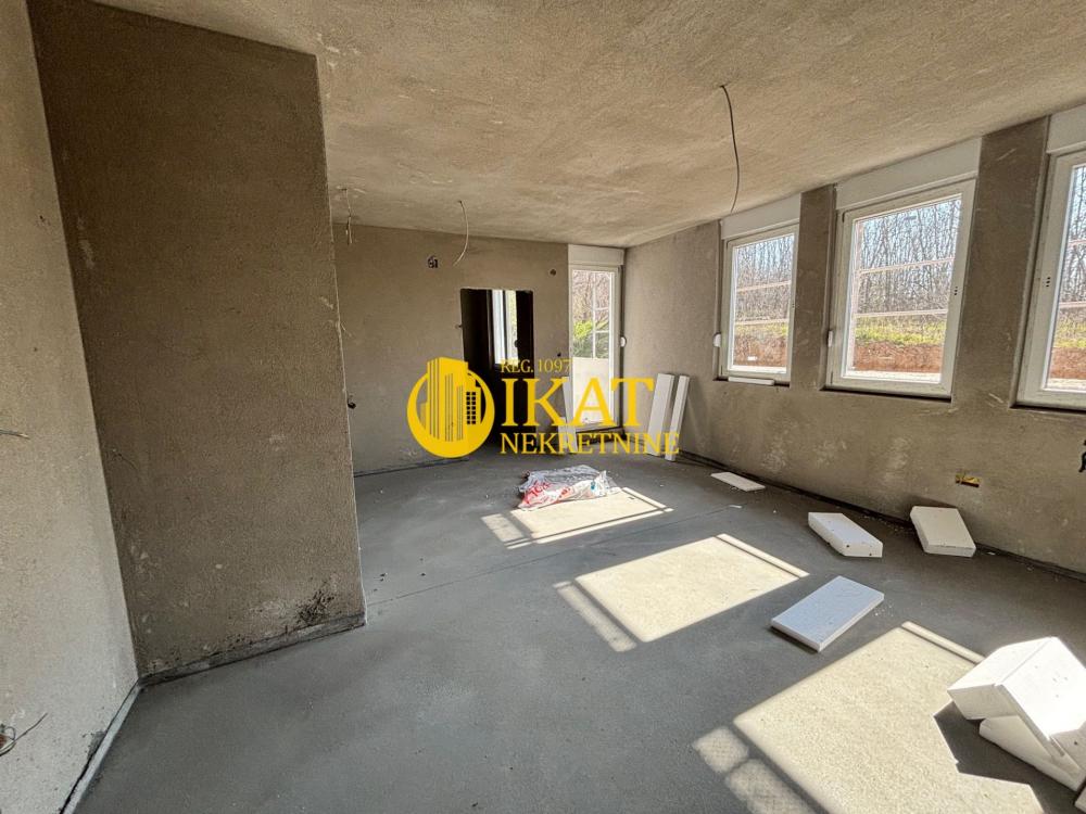 Stan na prodaju u Beogradu, Mirijevo, dvoiposoban, 55m2, cena 110909 evra
