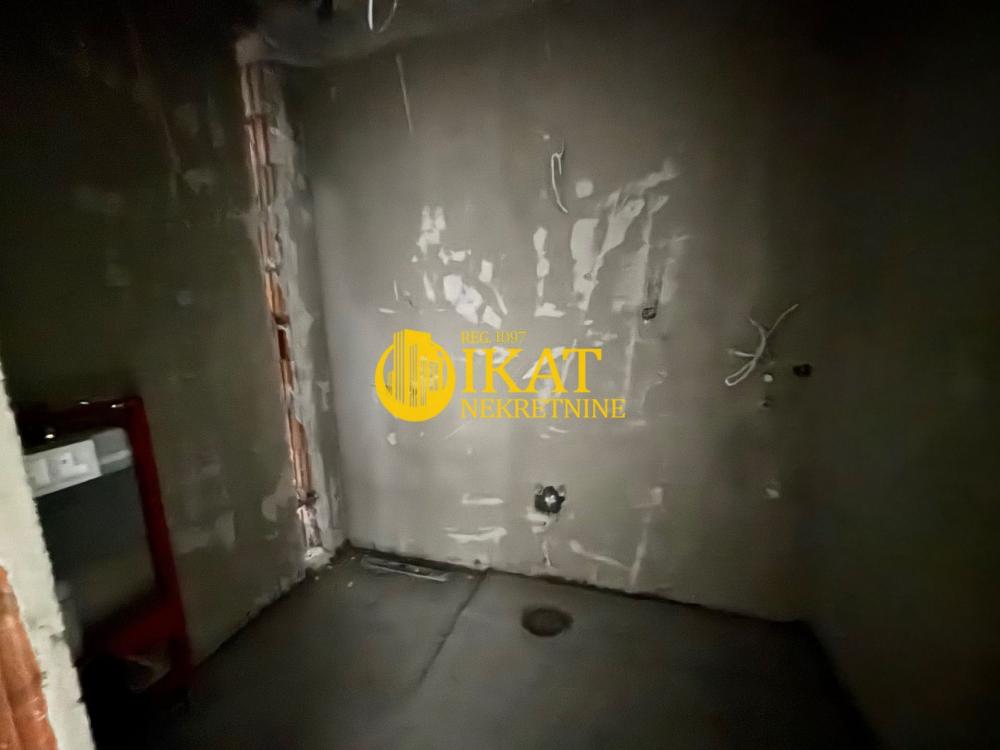 Stan na prodaju u Beogradu, Mirijevo, dvoiposoban, 55m2, cena 110909 evra