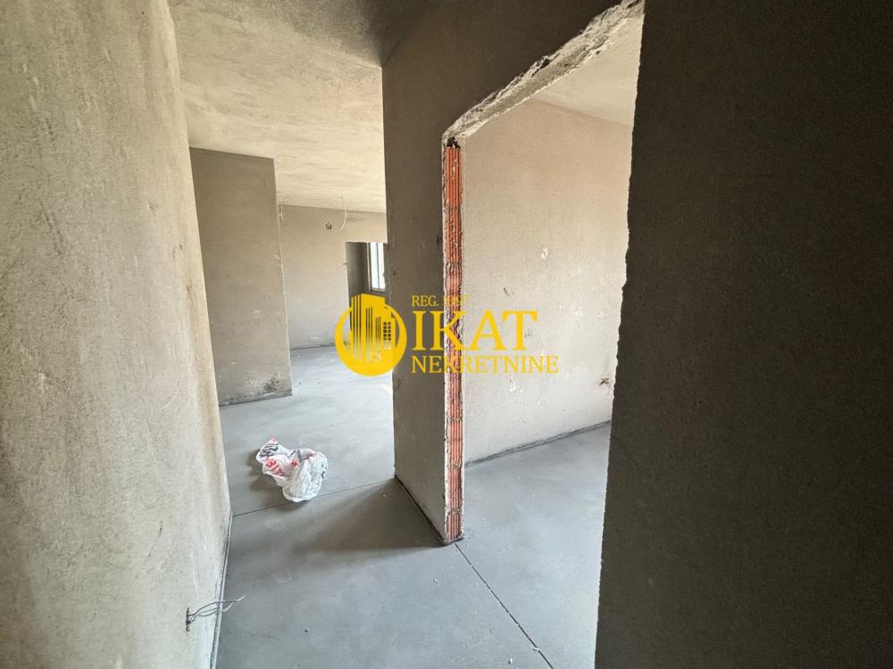 Stan na prodaju u Beogradu, Mirijevo, dvoiposoban, 55m2, cena 110909 evra