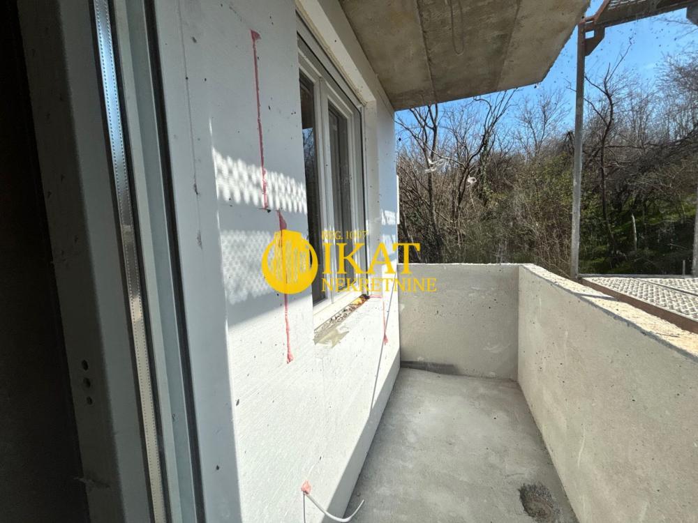 Stan na prodaju u Beogradu, Mirijevo, dvoiposoban, 55m2, cena 110909 evra