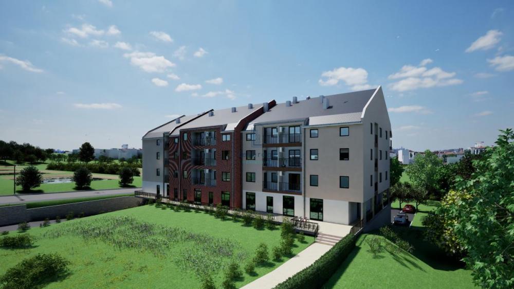 Stan na prodaju u Beogradu, Grocka, trosoban, 50m2, cena 89000 evra