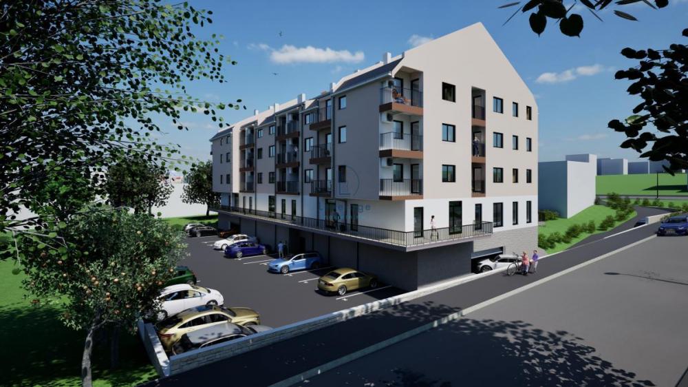 Stan na prodaju u Beogradu, Grocka, trosoban, 50m2, cena 89000 evra