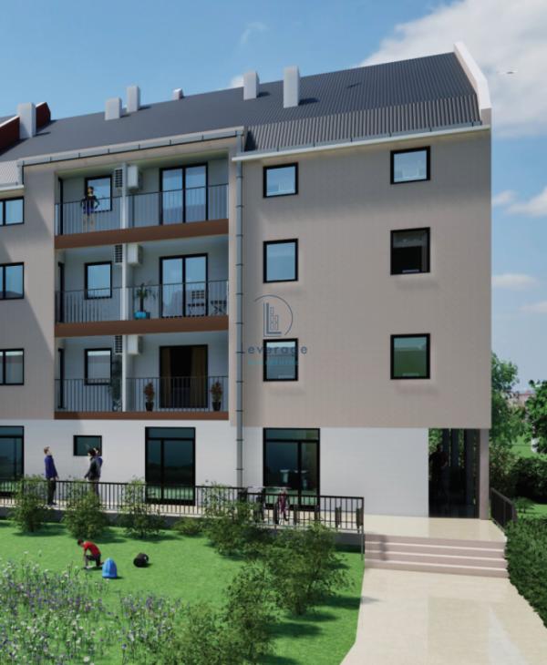 Stan na prodaju u Beogradu, Grocka, trosoban, 50m2, cena 89000 evra