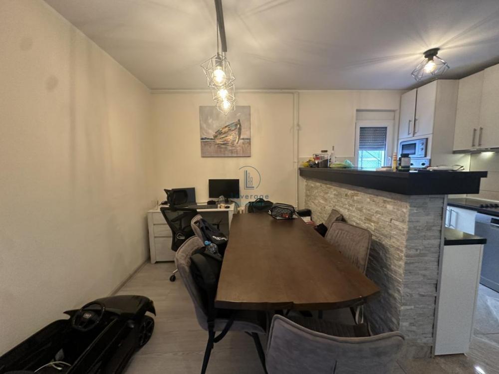 Stan na prodaju u Beogradu, Bežanijska kosa, dvosoban, 69m2, cena 248000 evra