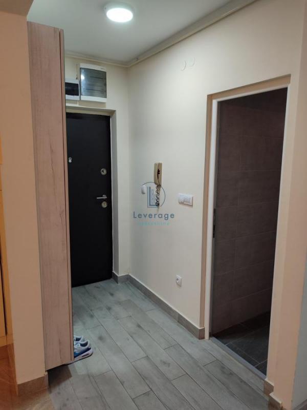 Stan na prodaju u Beogradu, Bežanijska kosa, dvosoban, 69m2, cena 248000 evra