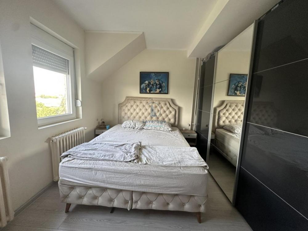Stan na prodaju u Beogradu, Bežanijska kosa, dvosoban, 69m2, cena 248000 evra
