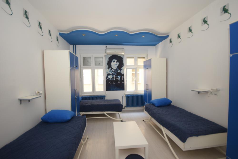 Stan na prodaju u Beogradu, Savski venac, 94m2, cena 350000 evra