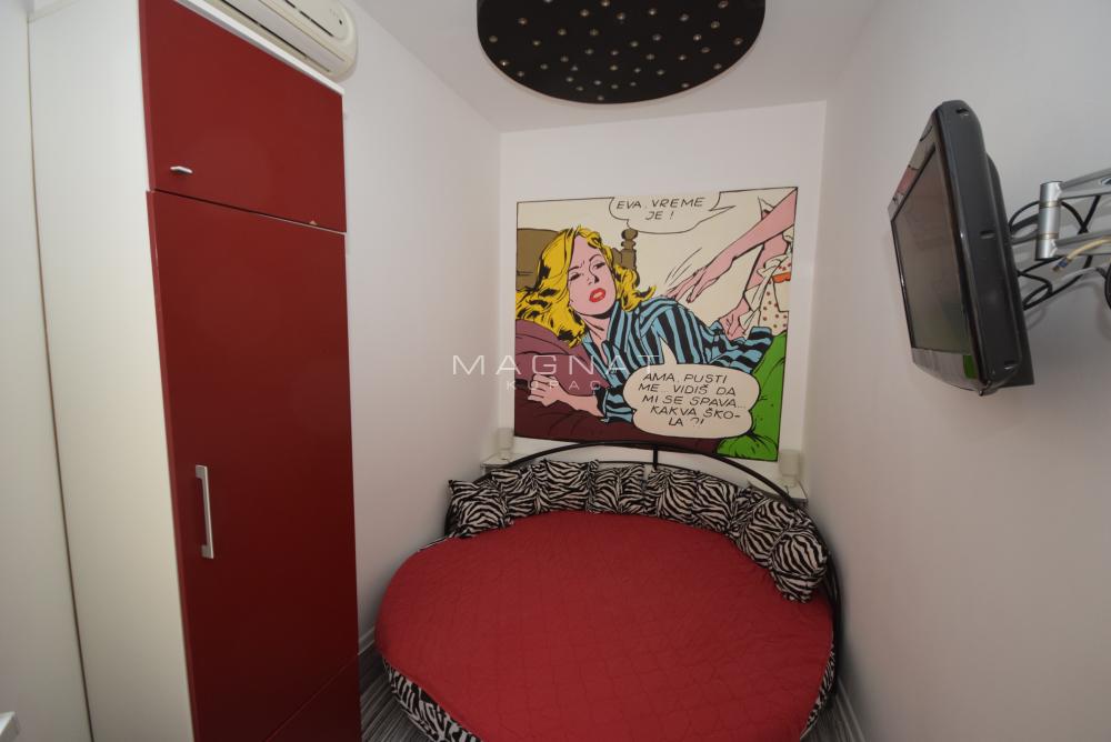 Stan na prodaju u Beogradu, Savski venac, 94m2, cena 350000 evra