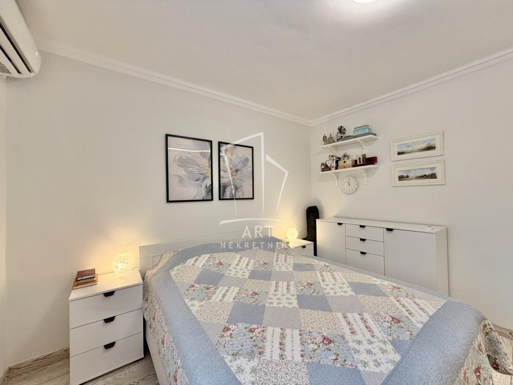Stan na prodaju u Beogradu, Palilula, dvosoban, 60m2, cena 277000 evra