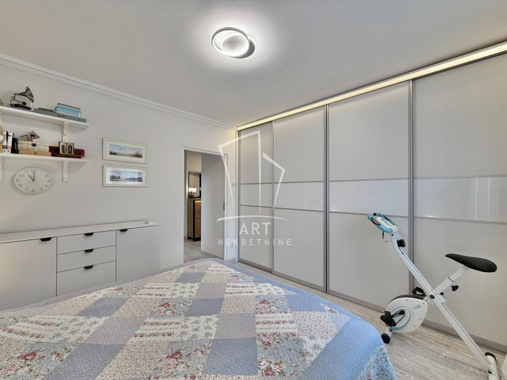 Stan na prodaju u Beogradu, Palilula, dvosoban, 60m2, cena 277000 evra