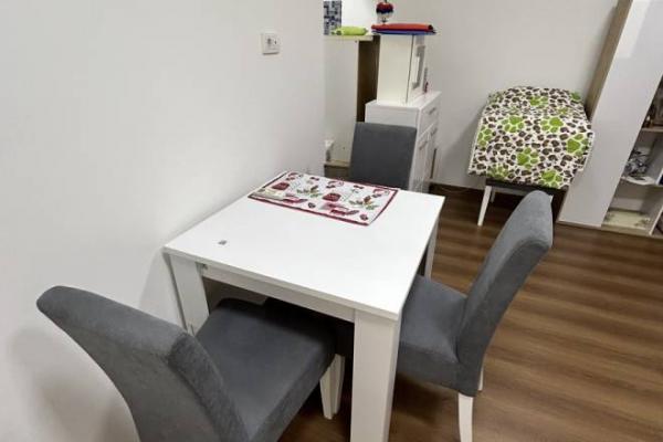 Stan na prodaju u Beogradu, Karaburma, jednosoban, 25m2, cena 80000 evra