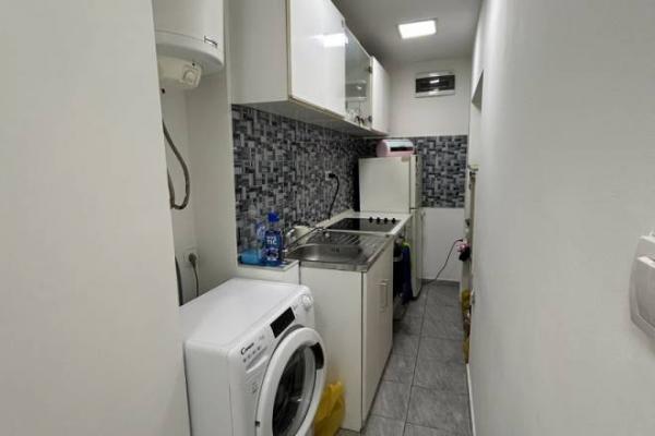Stan na prodaju u Beogradu, Karaburma, jednosoban, 25m2, cena 80000 evra