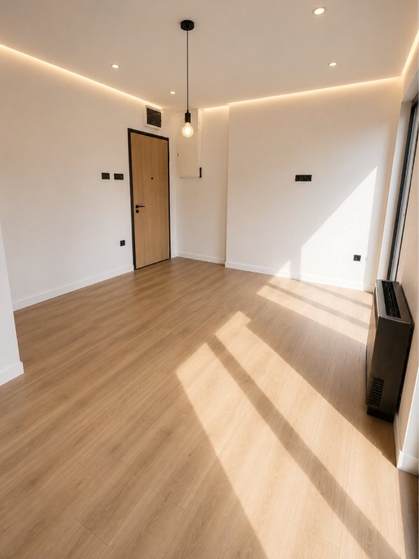 Stan na prodaju u Beogradu, Vračar (Hram), trosoban, 67m2, cena 425000 evra