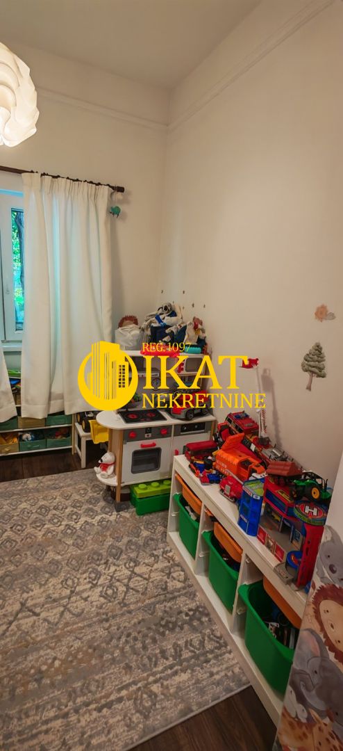Stan na prodaju u Beogradu, Palilula, dvoiposoban, 53m2, cena 243000 evra