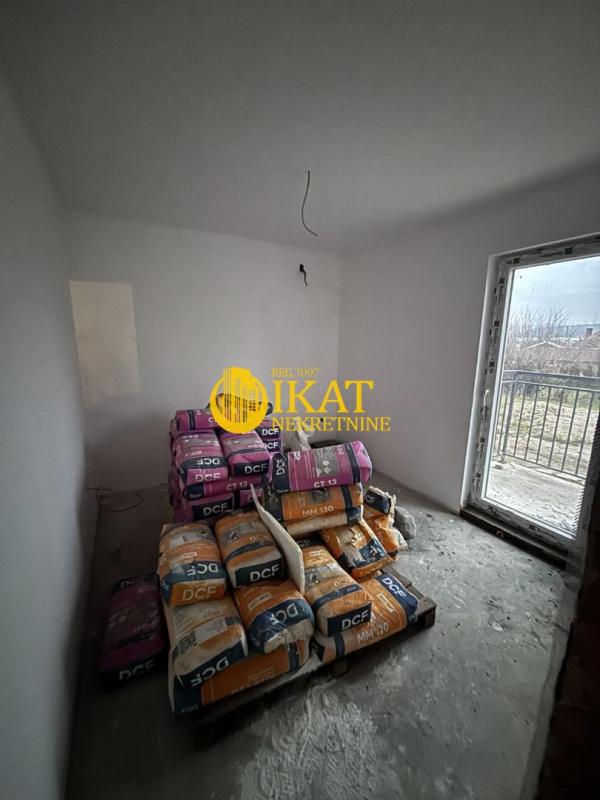 Stan na prodaju u Beogradu, Grocka, jednosoban, 38m2, cena 68400 evra