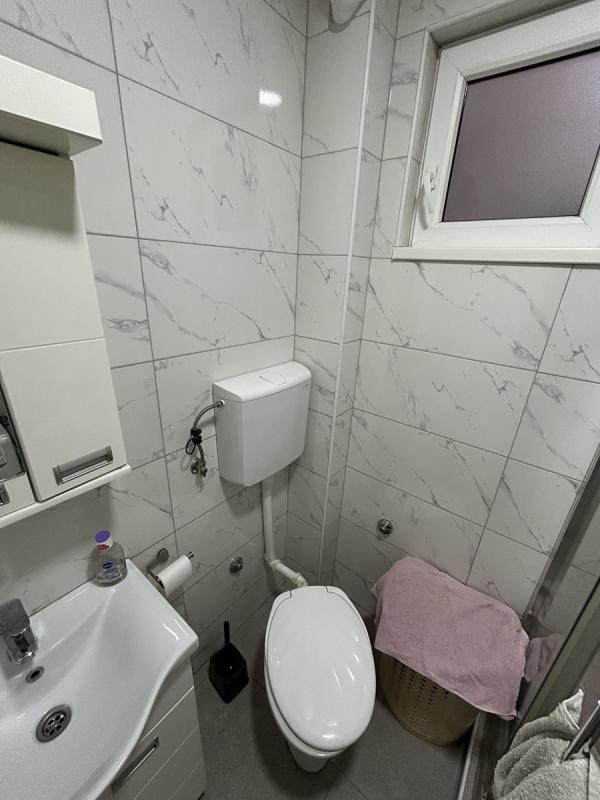 Stan na prodaju u Beogradu, Karaburma, dvosoban, 47m2, cena 168000 evra