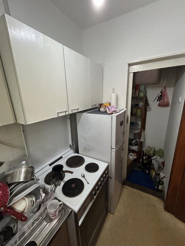Stan na prodaju u Beogradu, Karaburma, dvosoban, 47m2, cena 168000 evra
