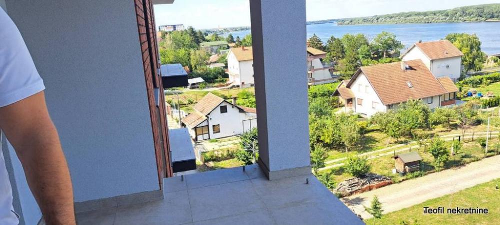 Stan na prodaju u Beogradu, trosoban, 82m2, cena 205000 evra