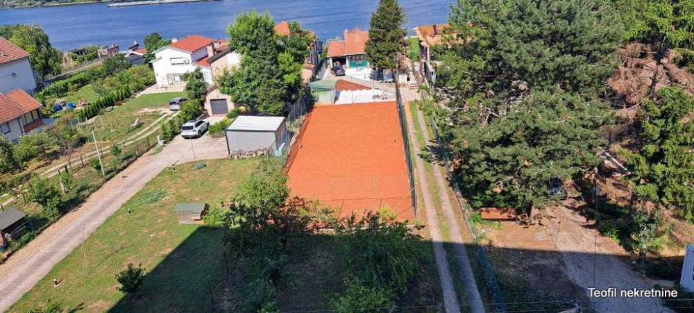 Stan na prodaju u Beogradu, trosoban, 82m2, cena 205000 evra