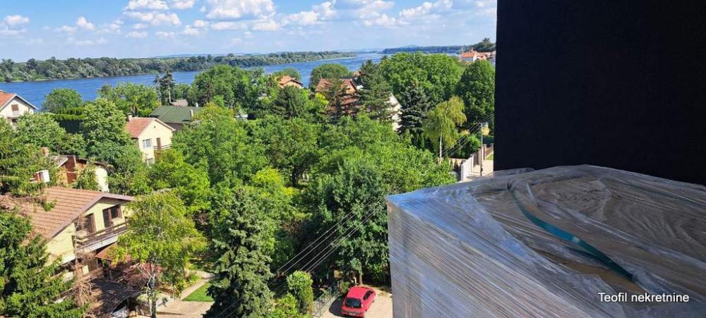 Stan na prodaju u Beogradu, trosoban, 82m2, cena 205000 evra