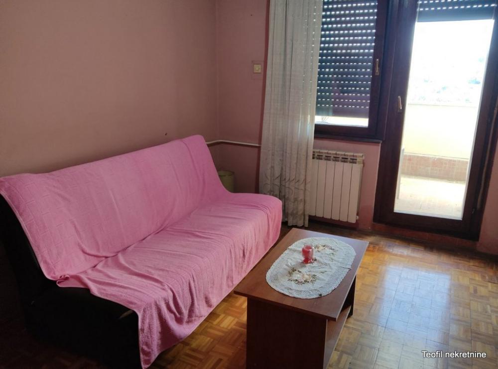 Stan na prodaju u Beogradu, Šumice, dvosoban, 58m2, cena 156000 evra